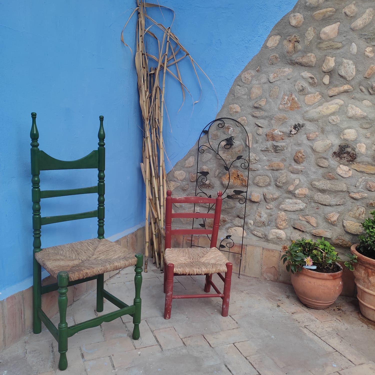 Cortijo Las Gallardas En Almeria Los Gallardos Exteriör bild