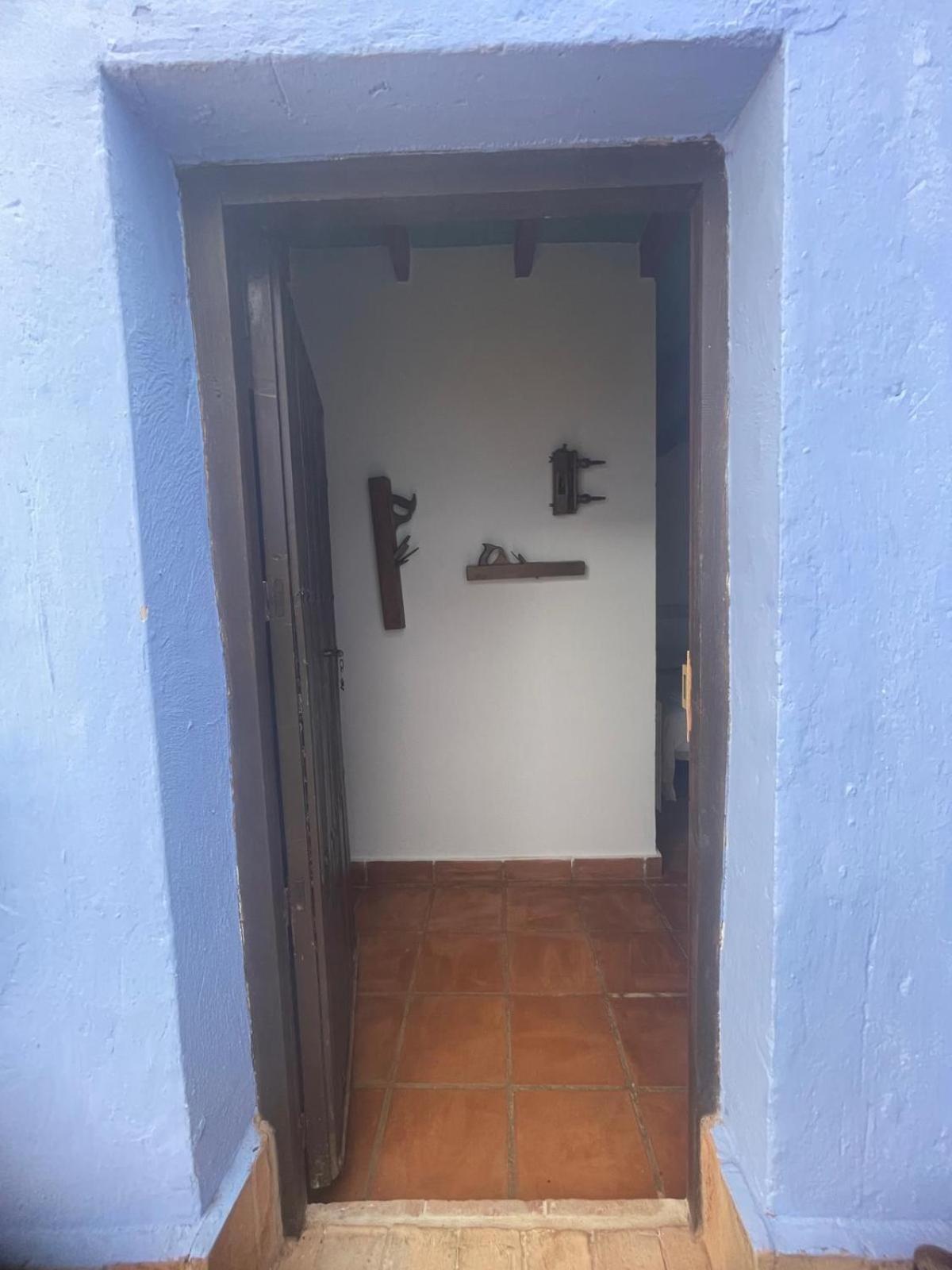 Cortijo Las Gallardas En Almeria Los Gallardos Exteriör bild